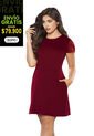 Batola Mujer Rojo FI 86995 de Formas Intimas