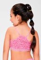 Top Infantil Rosado FI 87467 de Formas Intimas