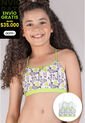 Top Paq X2 Infantil Lima FI 79155 de Formas Intimas