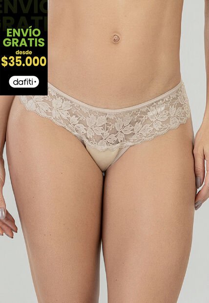 Brasilera Mujer Piel FI 96901