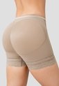 Short Levanta Cola Mujer Gris FI 105326 de Formas Intimas