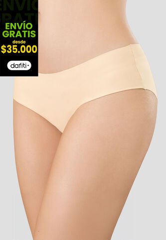 Cachetero Mujer Latte Fi 107939 Formas Intimas