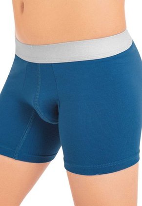 Bóxer Paq X3 Infantil Multicolor FI 86858