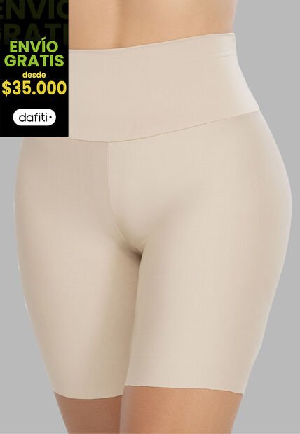 Ciclista Mujer Piel FI 1557