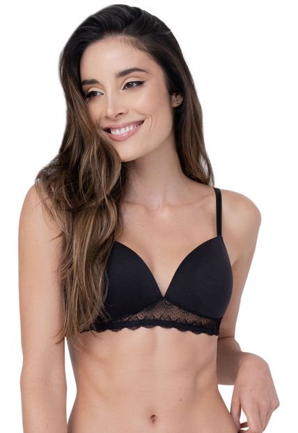 Brasier Paq X2 Mujer Multicolor 88701