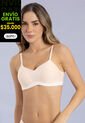 Brasier Mujer Poma Rosa Fi 112351 de Formas Intimas