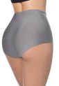 Panty Mujer Gris FI 16983 de Formas Intimas