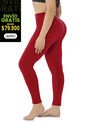 Legging Mujer Rojo FI 33544 de Formas Intimas