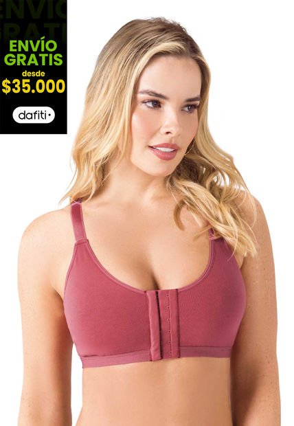 Brasier Rosado FI 76148