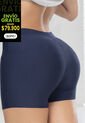 Ciclista Mujer Azul Navy FI 4158 de Formas Intimas