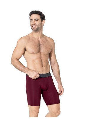 Bóxer Paq X2 Hombre Multicolor FI 4287