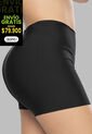 Ciclista Mujer Negro FI 4158 de Formas Intimas