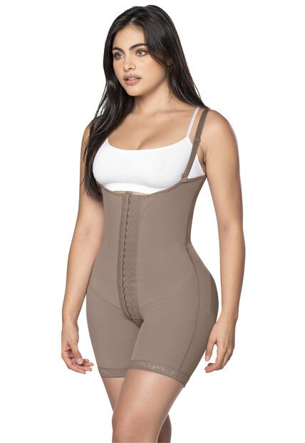 Faja Mujer Cocoa FI 89853