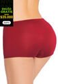 Short Paq X2 Para  Mujer FI -Bicolor de Formas Intimas