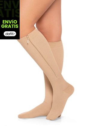 Medias De Compresión Mujer Piel FI 96902