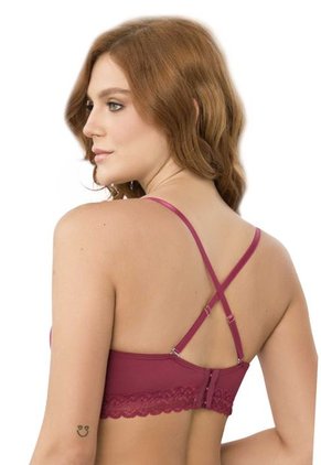 Brasier Paq X2 Mujer Multicolor FI 1613