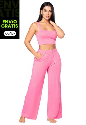 Multiusos Mujer Rosado FI 2999