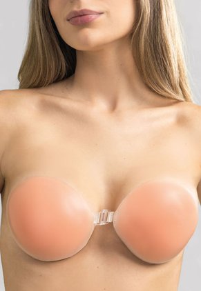 Bra Silicona Mujer Piel Fi 108093