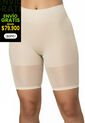 Short Levanta Cola Mujer Piel FI 7959 de Formas Intimas