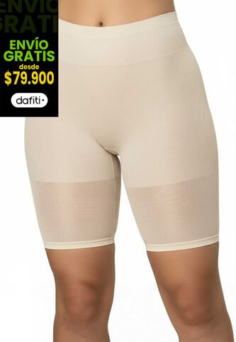 Short Levanta Cola Mujer Piel FI 7959 Formas Intimas