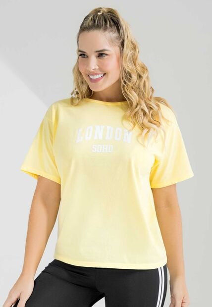 Camiseta Mujer Pastel FI 4996