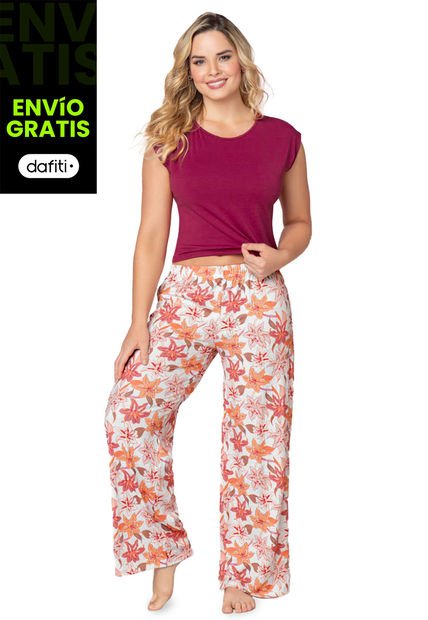 Multiusos Mujer Multicolor Fi 3619