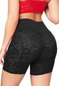 Short Mujer Negro FI 2990 de Formas Intimas