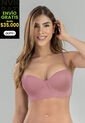 Brasier Mujer Nude Fi 90999 de Formas Intimas
