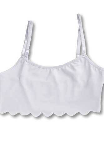 Top  Blanco FI 100023 Formas Intimas