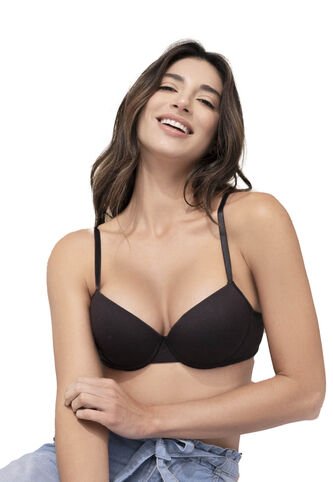 Brasier Paq X2 Mujer Multicolor FI 91681 Formas Intimas
