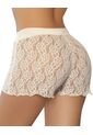 Short Marfil FI 86987 de Formas Intimas