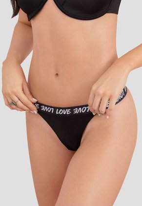 Brasilera Paq X3 Mujer Multicolor Fi 103811