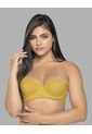 Brasier Paq X2 Mujer Multicolor FI 89857 de Formas Intimas