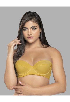 Brasier Paq X2 Mujer Multicolor FI 89857