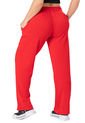 Pantalón Sudadera Mujer Rojo Fi 4999 de Formas Intimas