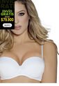 Brasier Blanco FI de Formas Intimas