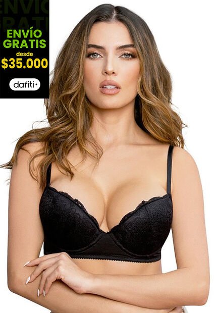 Brasier Negro FI 83261