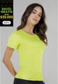 Camiseta Mujer Lima FI 6553 de Formas Intimas