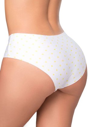 Cachetero Paq X4 Mujer Multicolor Fi 2981