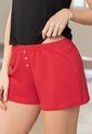 Short Paq X2 Mujer Multicolor Fi 104048 de Formas Intimas