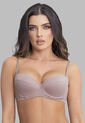 Brasier Mujer Rosado FI 83934 de Formas Intimas