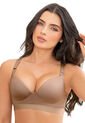 Brasier Mujer Mocca FI 77666 de Formas Intimas