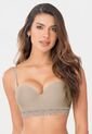 Brasier Paq X2 Mujer Bicolor Fi 1613 de Formas Intimas