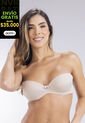 Brasier Mujer Palo De Rosa FI 96367 de Formas Intimas