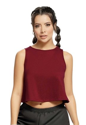 Camisilla Paq X2 Mujer Multicolor FI 101917