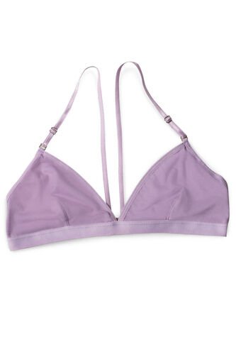 Top Mujer Lila FI 76167 Formas Intimas