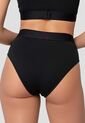 Panty Mujer Negro FI 101531 de Formas Intimas