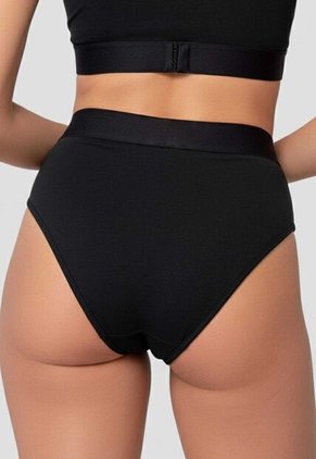 Panty Mujer Negro FI 101531