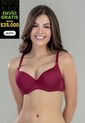 Brasier Mujer Cereza FI 71702 de Formas Intimas