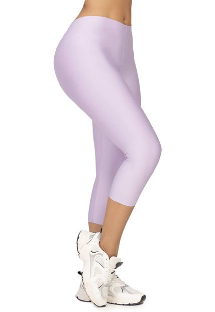 Capri Mujer Lila FI 3672